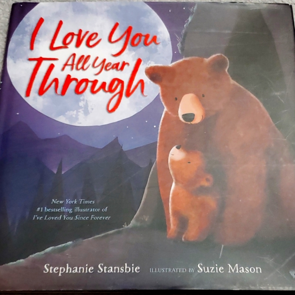 Childrens book